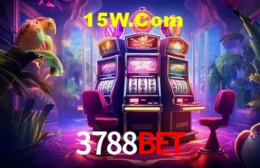 Casino Ao Vivo 3788Bet