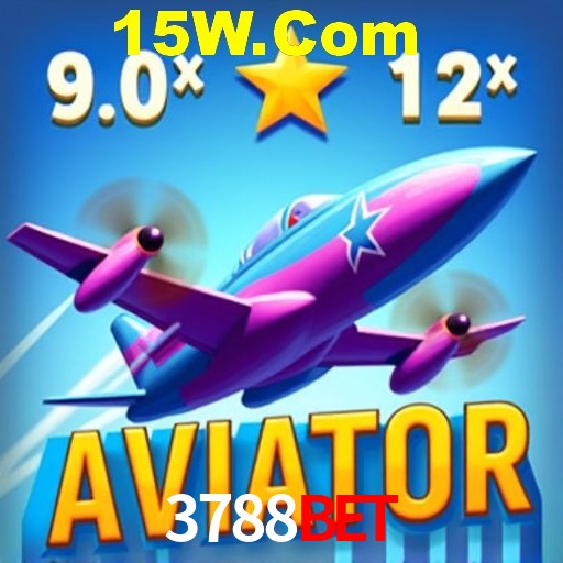 Interface do App 3788Bet