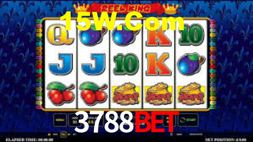 Programa VIP 3788Bet