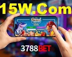 Slot Games 3788Bet