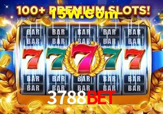 Promoções Sazonais 3788Bet