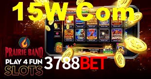 Live Casino 3788Bet