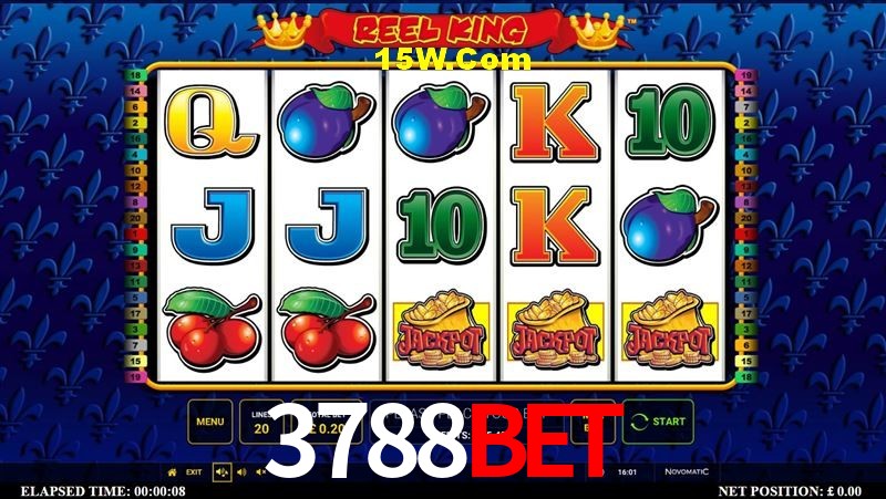 Flash Promotion 3788Bet