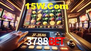 Platform Technology 3788Bet