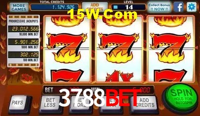 Diretório de Jogos 3788Bet