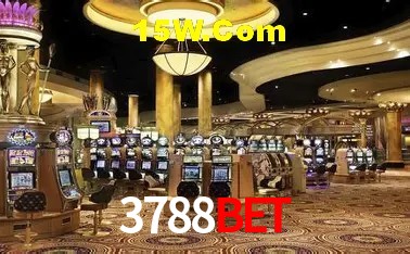 Welcome Bonus 3788Bet