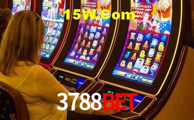 Slot Games 3788Bet