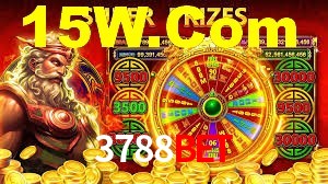 Sinta a adrenalina dos jogos de cassino com 3788Bet