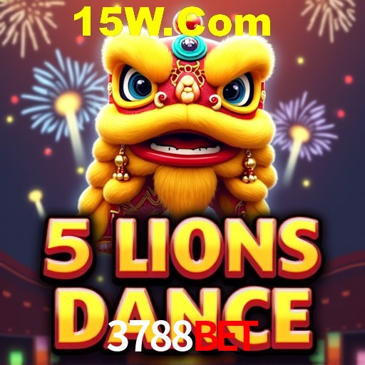 Descubra a Essência do 3788Bet: Nossa História e Compromissos