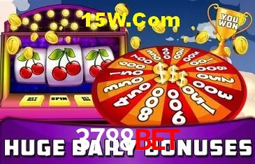 Bonus Features 3788Bet