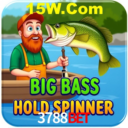 A Emoção da Loteria na 3788Bet: Uma Chance de Mudança de Vida