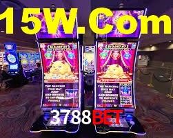 Exclusive Games 3788Bet
