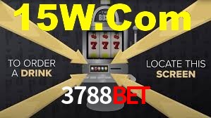 3788Bet App Interface