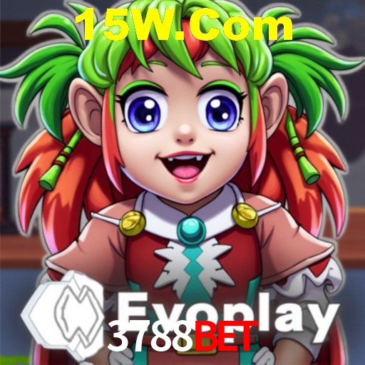 Descubra o Mundo do Cassino Online com 3788Bet